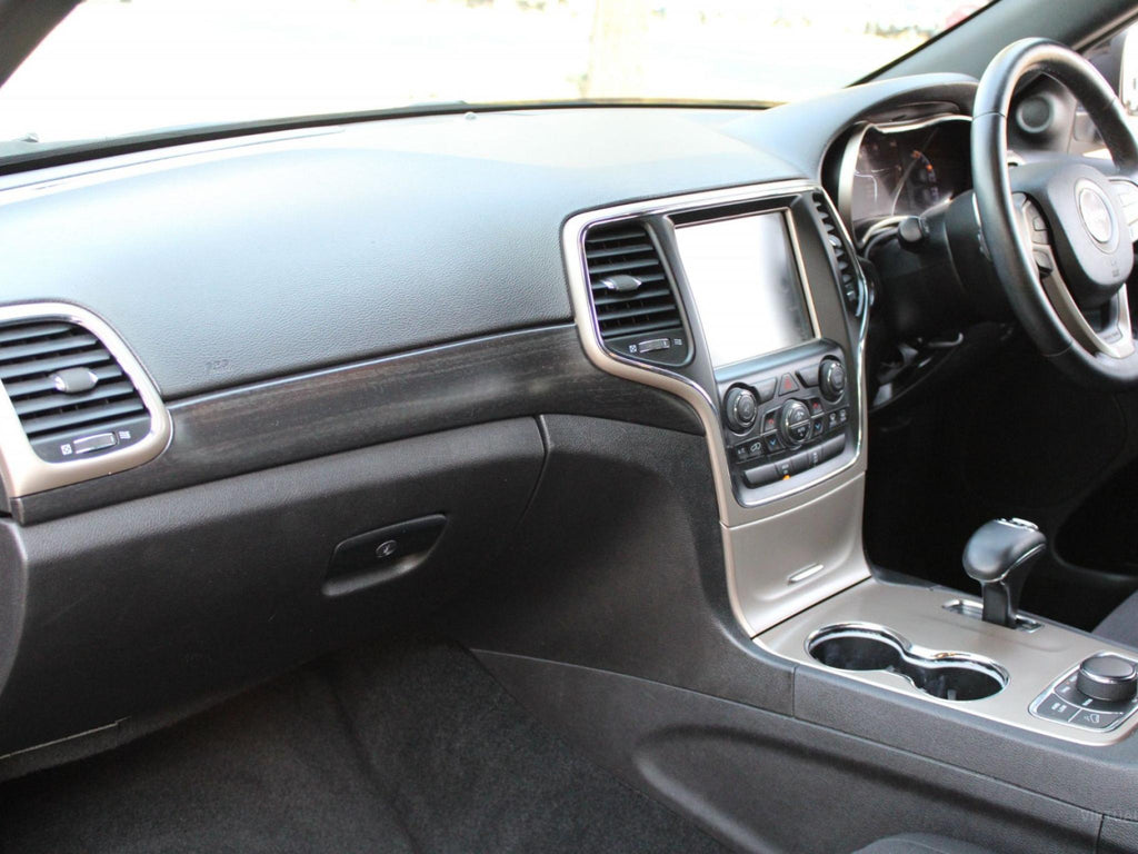 JEEP GRAND CHEROKEE LAREDO (4X4) WK MY13