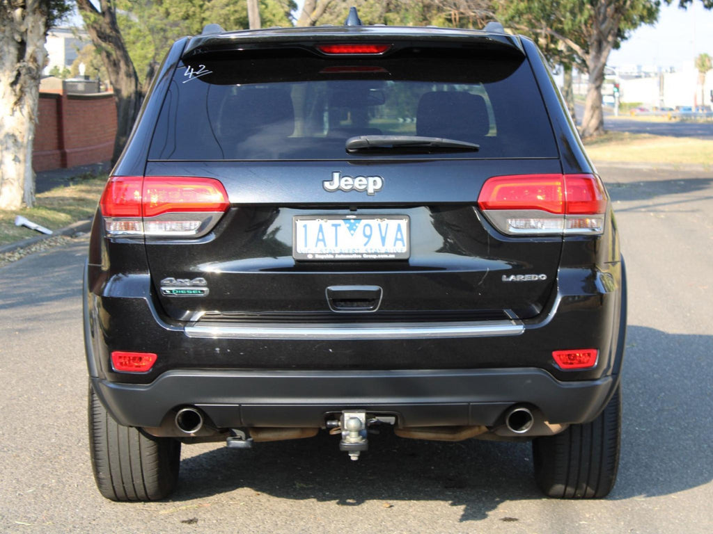 JEEP GRAND CHEROKEE LAREDO (4X4) WK MY13