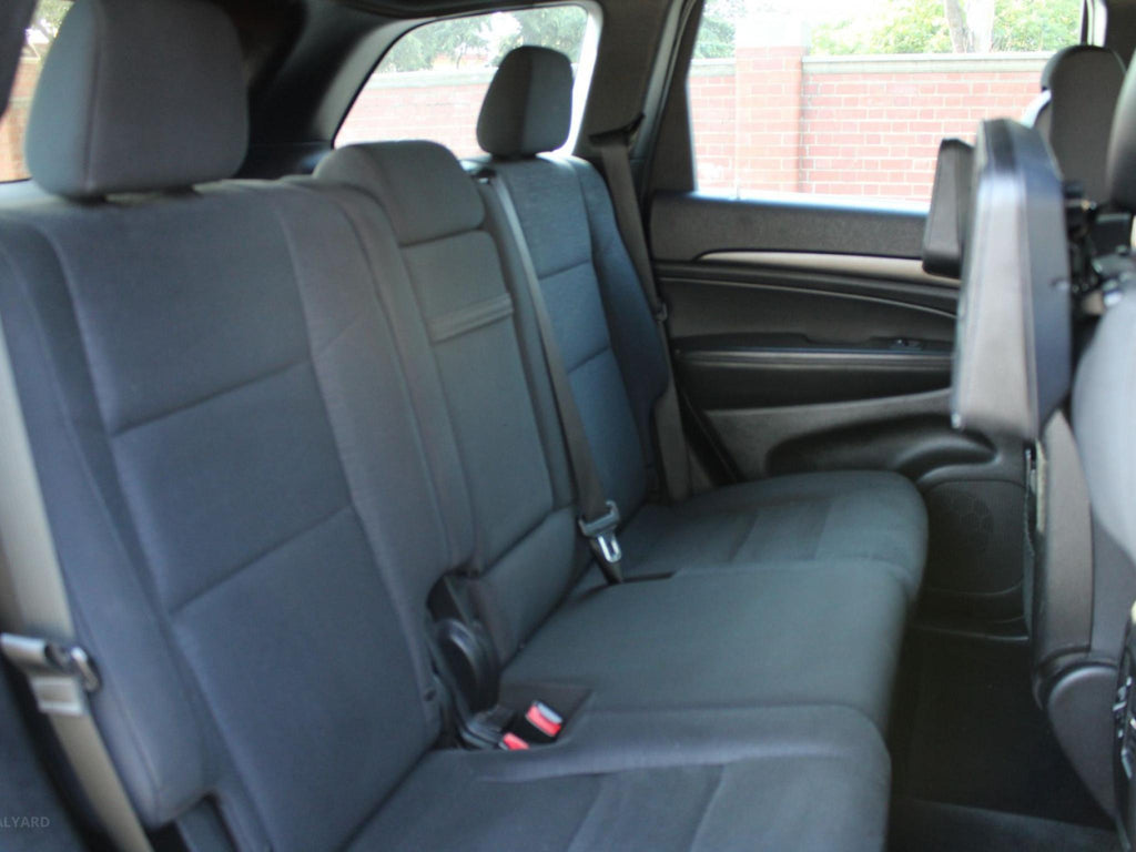 JEEP GRAND CHEROKEE LAREDO (4X4) WK MY13