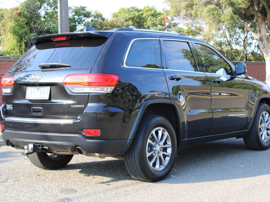 JEEP GRAND CHEROKEE LAREDO (4X4) WK MY13