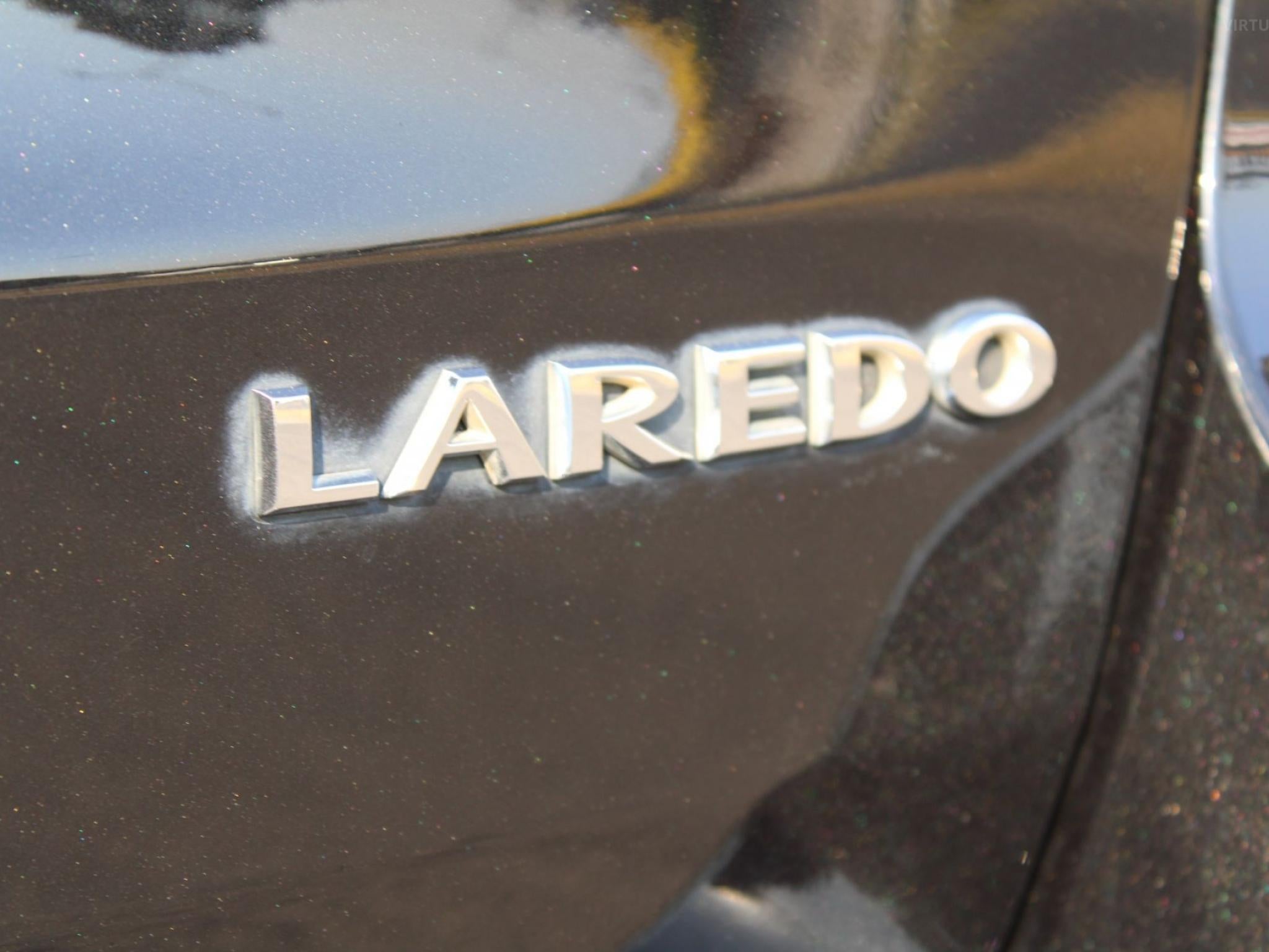 JEEP GRAND CHEROKEE LAREDO (4X4) WK MY13