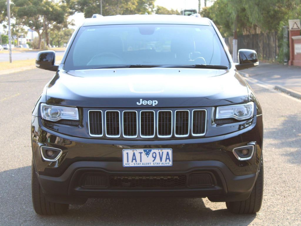 JEEP GRAND CHEROKEE LAREDO (4X4) WK MY13