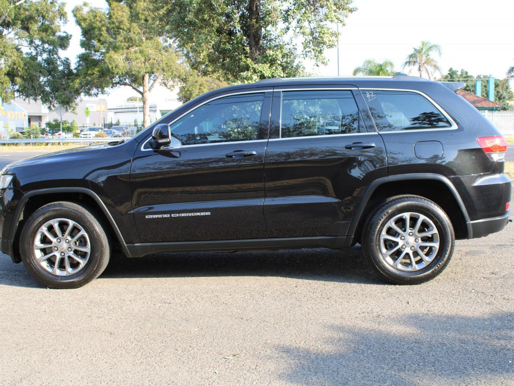 JEEP GRAND CHEROKEE LAREDO (4X4) WK MY13
