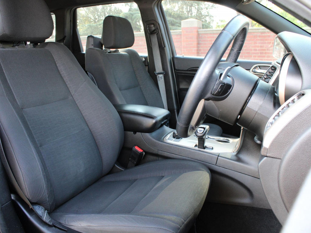 JEEP GRAND CHEROKEE LAREDO (4X4) WK MY13