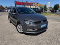 VOLKSWAGEN POLO 81 TSI COMFORTLINE 6R MY16