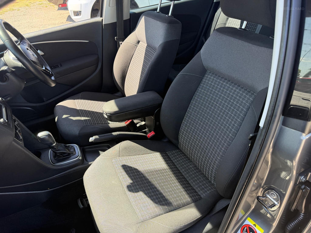 VOLKSWAGEN POLO 81 TSI COMFORTLINE 6R MY16