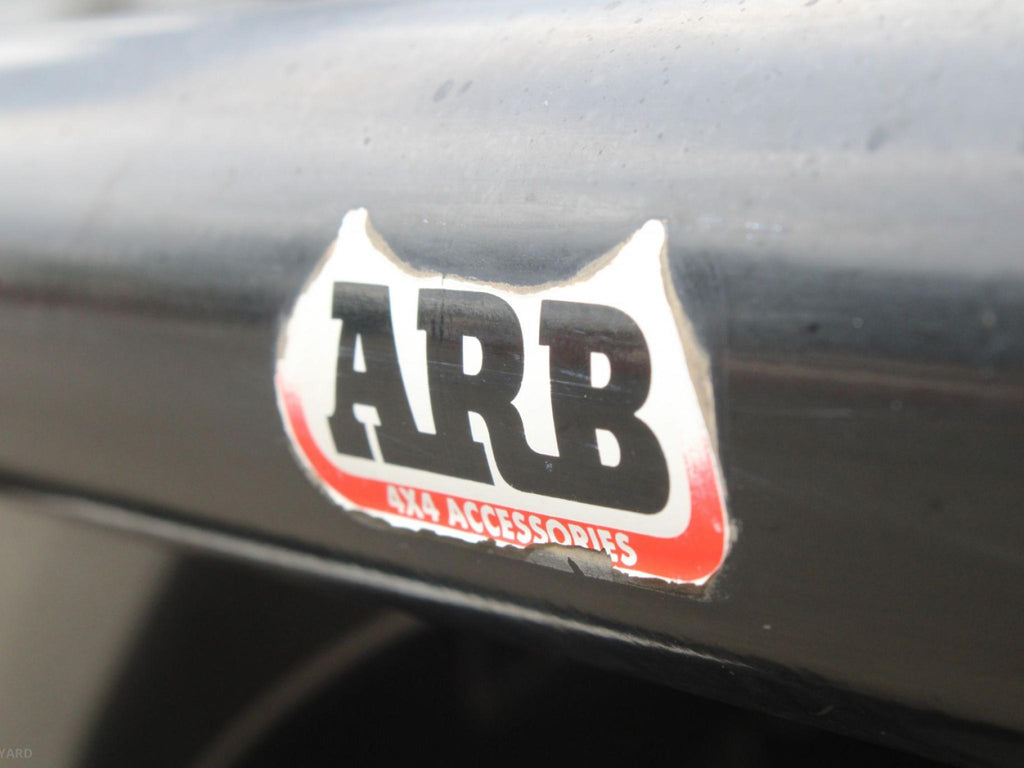 MAZDA BT-50 XTR (4X4) MY16
