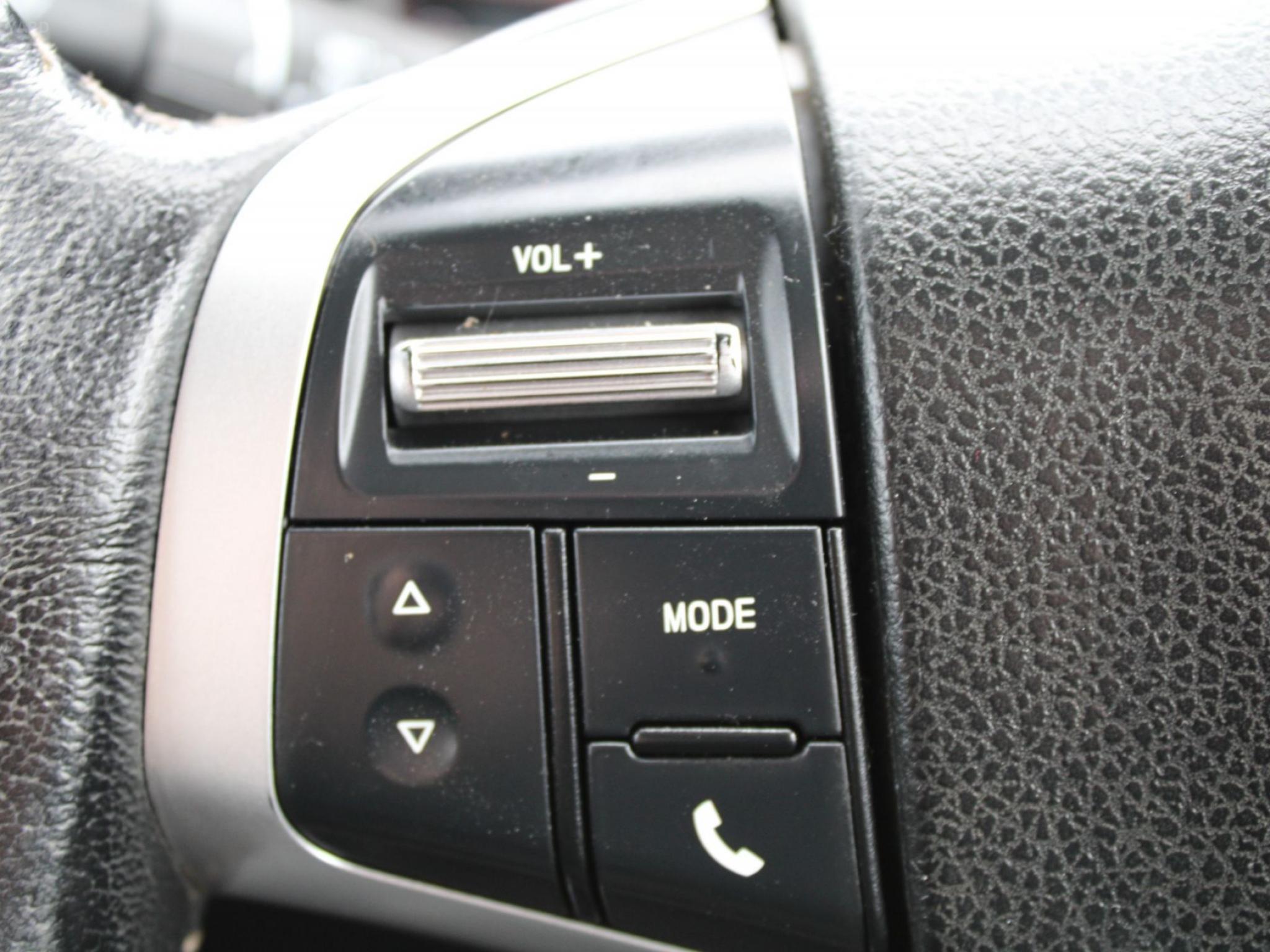 ISUZU D-MAX LS-M (4X4) TF MY19