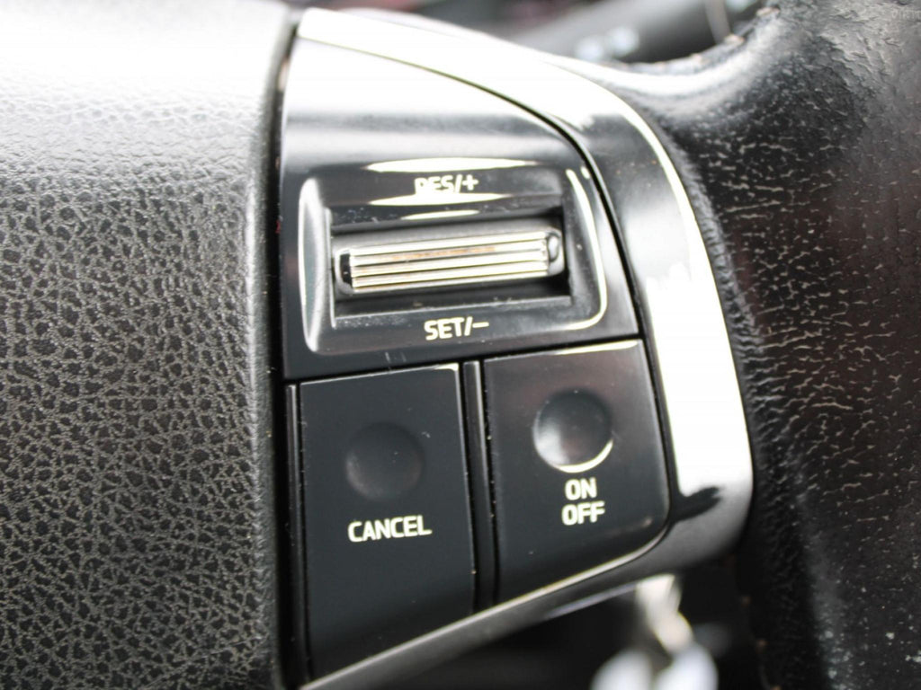 ISUZU D-MAX LS-M (4X4) TF MY19
