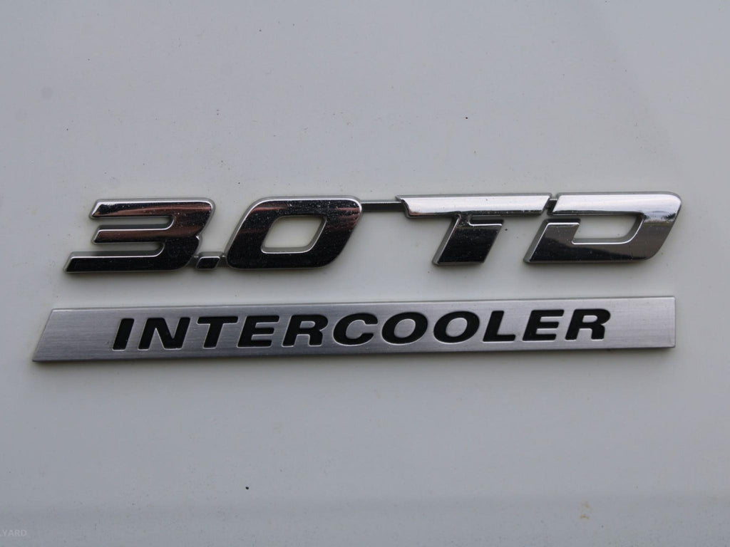 ISUZU D-MAX LS-M (4X4) TF MY19