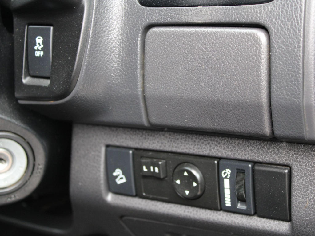 ISUZU D-MAX LS-M (4X4) TF MY19