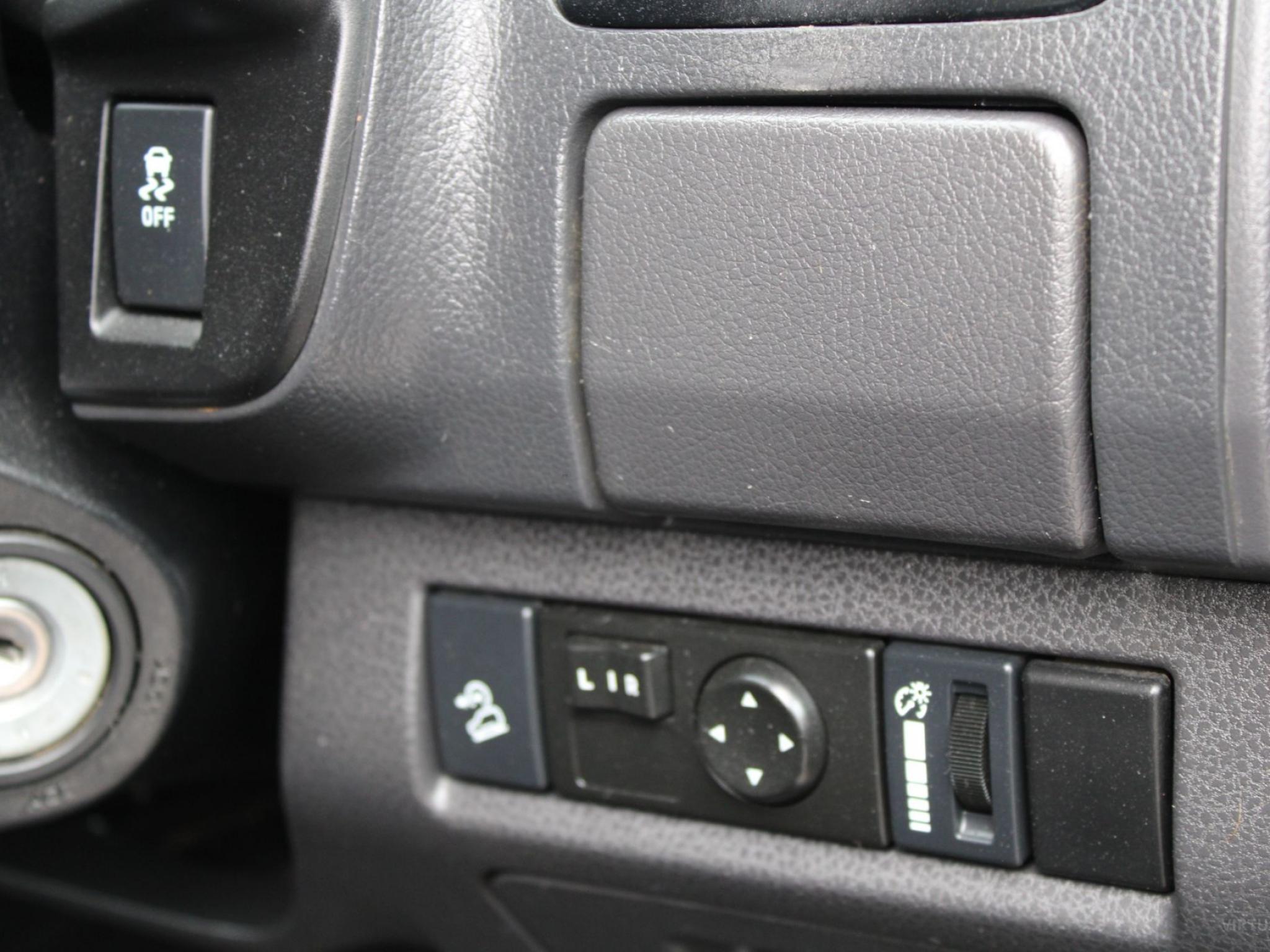 ISUZU D-MAX LS-M (4X4) TF MY19