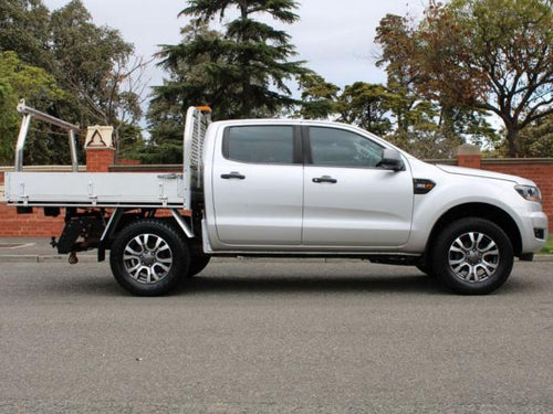 FORD RANGER XLS 3.2 (4X4) PX MKII MY17|208,330kms