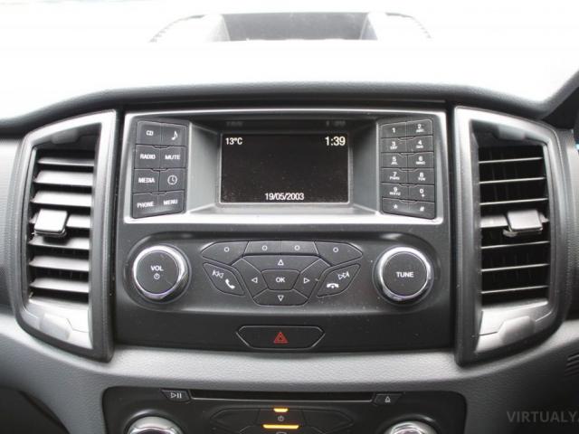 FORD RANGER XLS 3.2 (4X4) PX MKII MY17|208,330kms