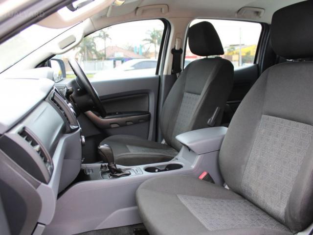 FORD RANGER XLS 3.2 (4X4) PX MKII MY17|208,330kms