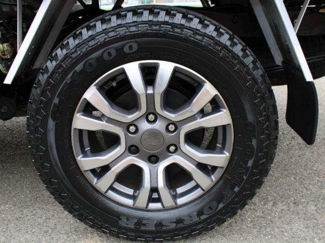 FORD RANGER XLS 3.2 (4X4) PX MKII MY17|208,330kms
