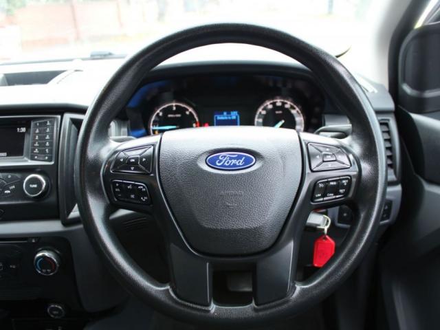 FORD RANGER XLS 3.2 (4X4) PX MKII MY17|208,330kms