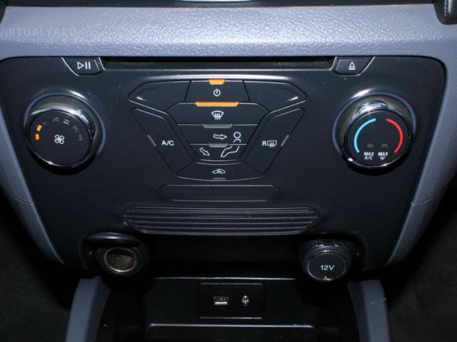 FORD RANGER XLS 3.2 (4X4) PX MKII MY17|208,330kms