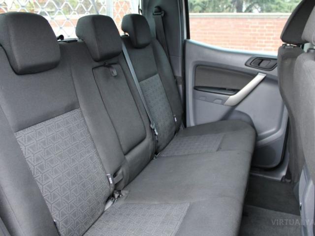 FORD RANGER XLS 3.2 (4X4) PX MKII MY17|208,330kms