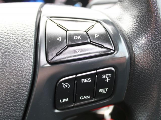 FORD RANGER XLS 3.2 (4X4) PX MKII MY17|208,330kms