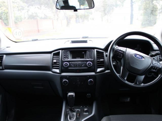 FORD RANGER XLS 3.2 (4X4) PX MKII MY17|208,330kms