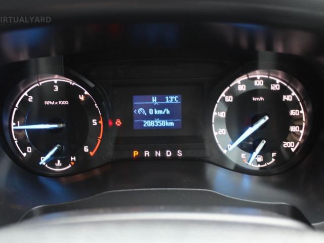 FORD RANGER XLS 3.2 (4X4) PX MKII MY17|208,330kms