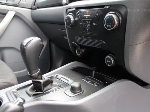FORD RANGER XLS 3.2 (4X4) PX MKII MY17|208,330kms