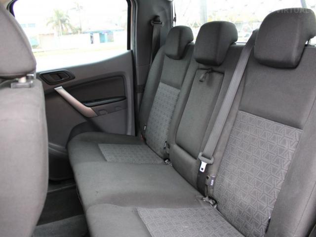 FORD RANGER XLS 3.2 (4X4) PX MKII MY17|208,330kms