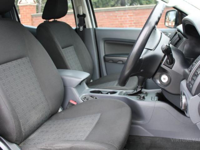 FORD RANGER XLS 3.2 (4X4) PX MKII MY17|208,330kms