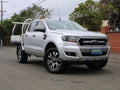 FORD RANGER XLS 3.2 (4X4) PX MKII MY17|208,330kms