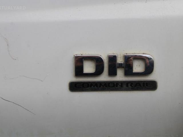 MITSUBISHI TRITON GLX (4X4) MN MY14 UPDATE