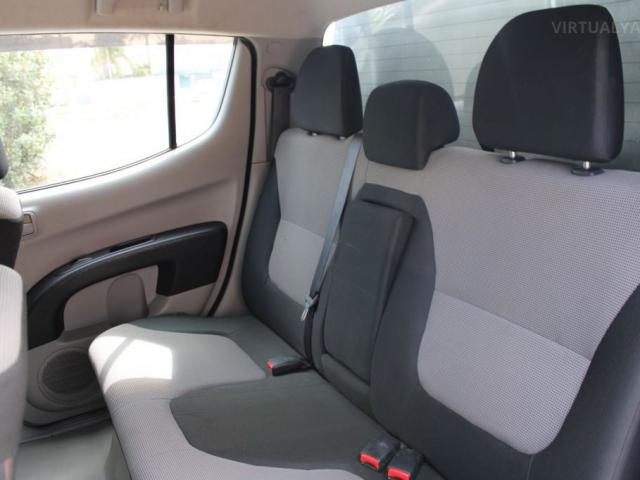 MITSUBISHI TRITON GLX (4X4) MN MY14 UPDATE