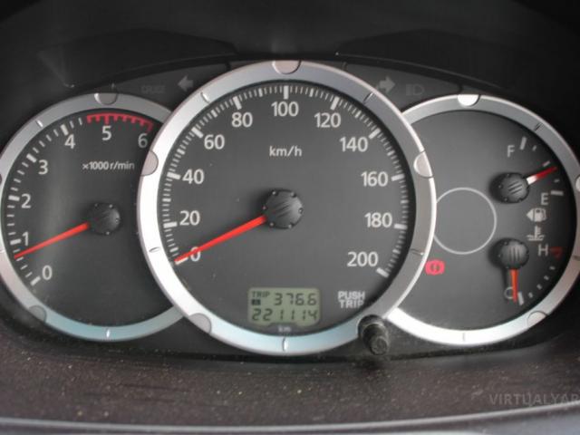 MITSUBISHI TRITON GLX (4X4) MN MY14 UPDATE