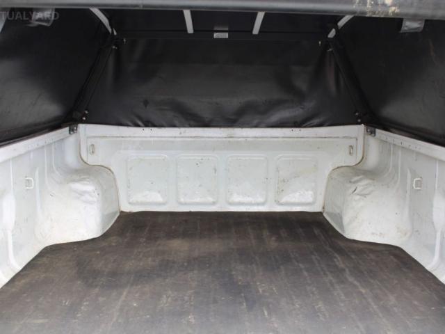 MITSUBISHI TRITON GLX (4X4) MN MY14 UPDATE