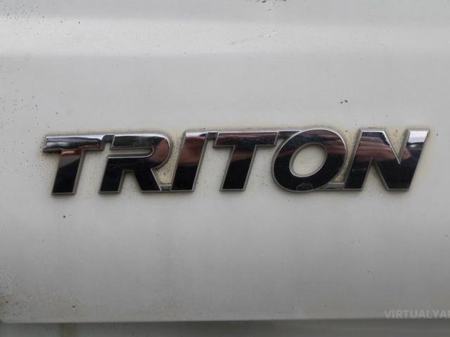 MITSUBISHI TRITON GLX (4X4) MN MY14 UPDATE