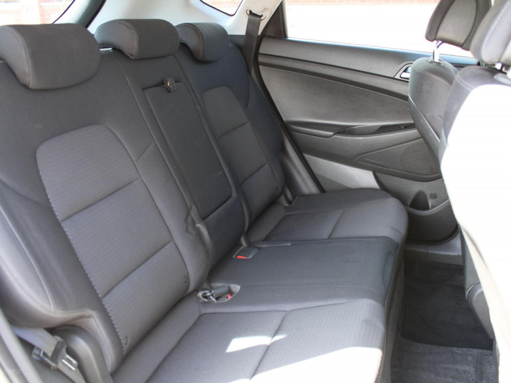 HYUNDAI TUCSON ACTIVE R-SERIES (AWD) TL