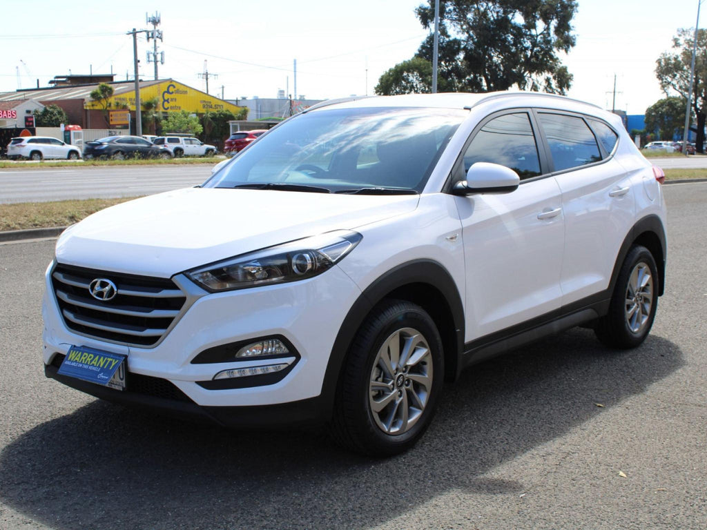 HYUNDAI TUCSON ACTIVE R-SERIES (AWD) TL