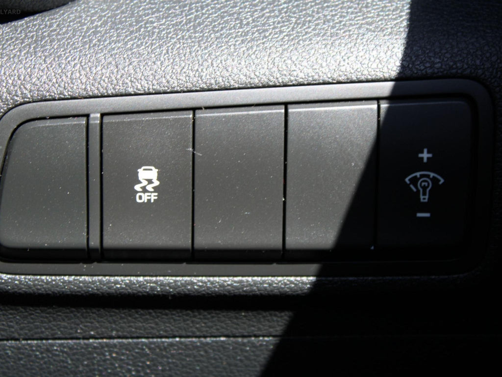 HYUNDAI TUCSON ACTIVE R-SERIES (AWD) TL