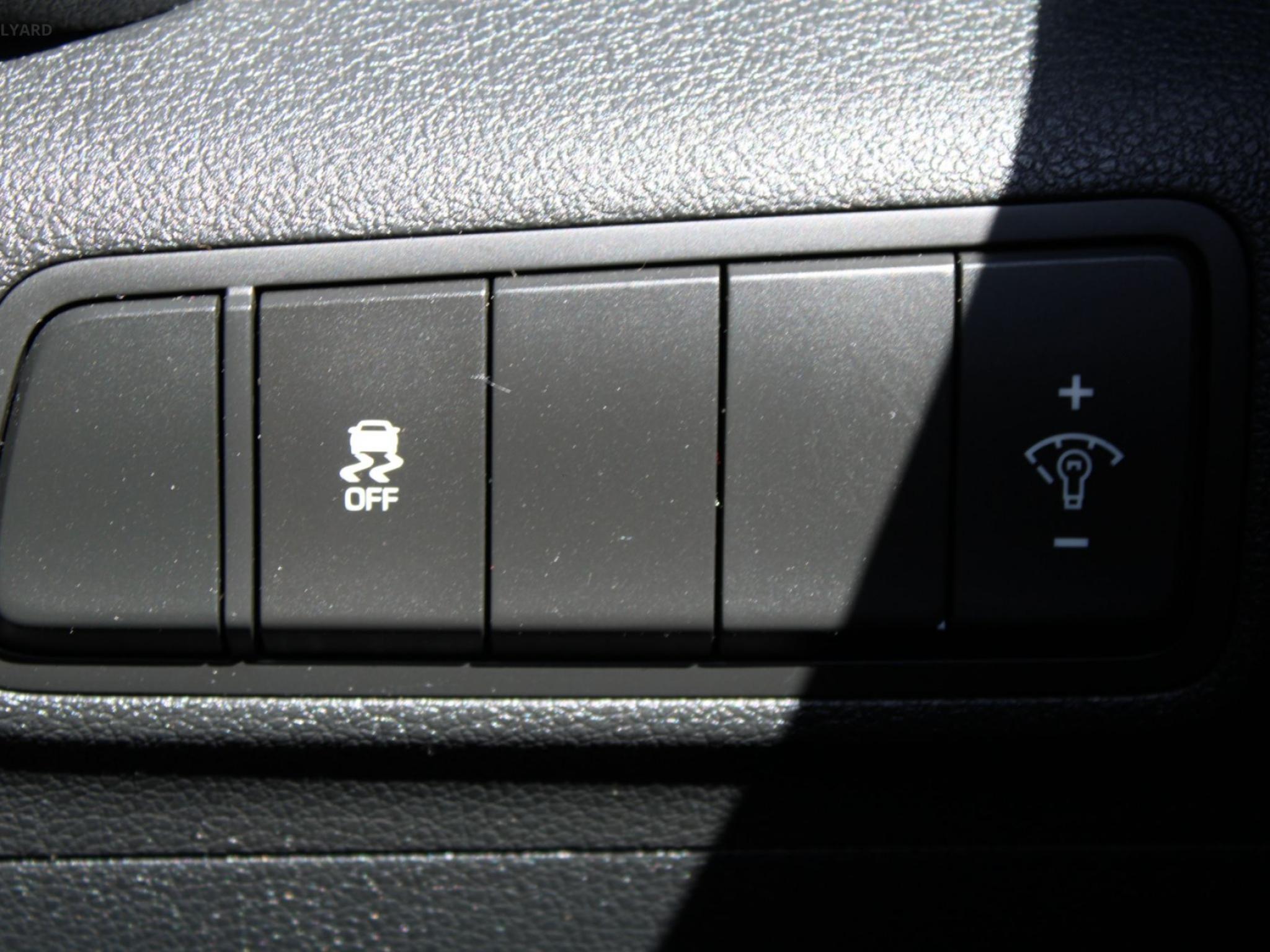 HYUNDAI TUCSON ACTIVE R-SERIES (AWD) TL