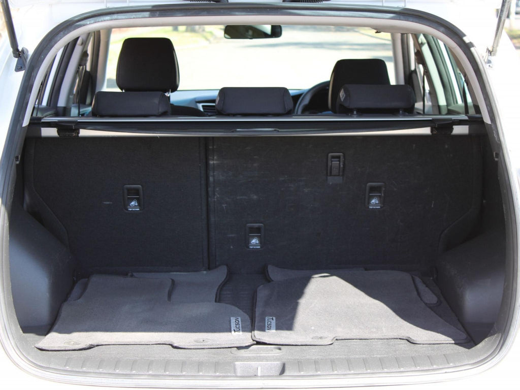HYUNDAI TUCSON ACTIVE R-SERIES (AWD) TL