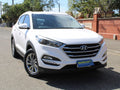 HYUNDAI TUCSON ACTIVE R-SERIES (AWD) TL
