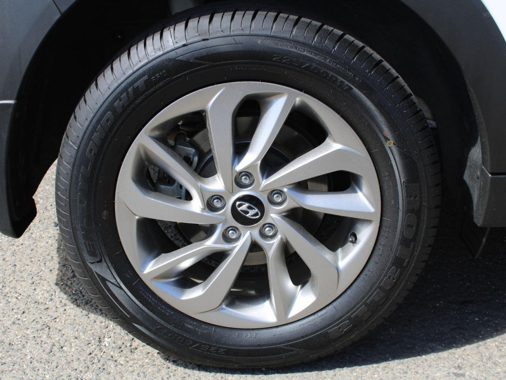 HYUNDAI TUCSON ACTIVE R-SERIES (AWD) TL