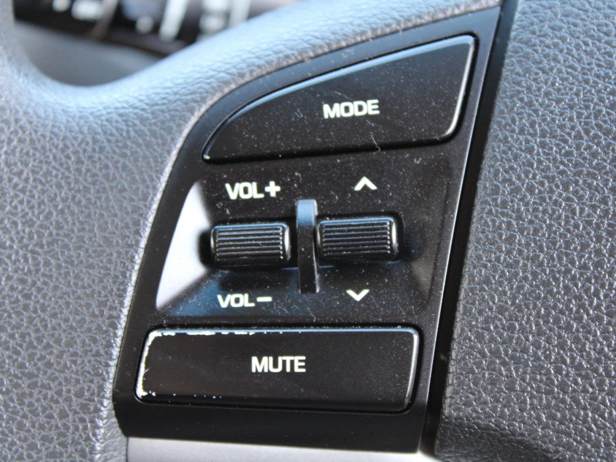 HYUNDAI TUCSON ACTIVE R-SERIES (AWD) TL