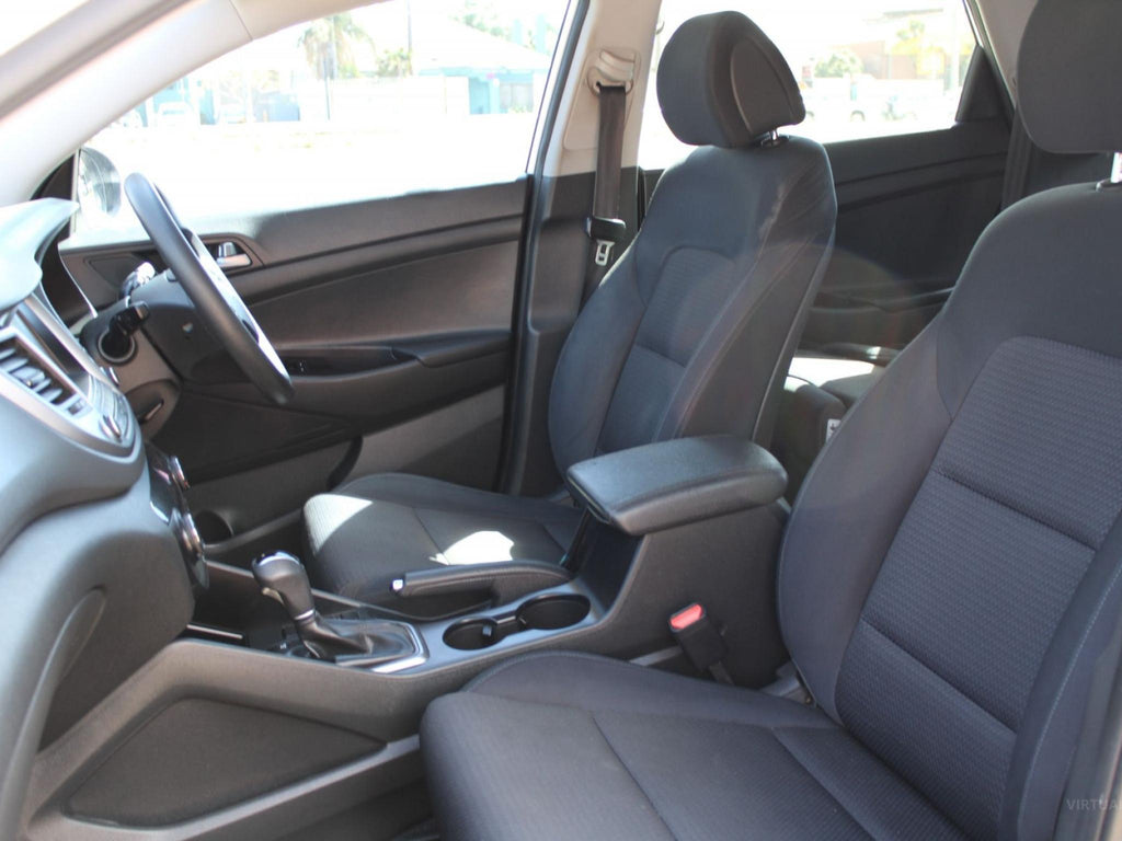 HYUNDAI TUCSON ACTIVE R-SERIES (AWD) TL