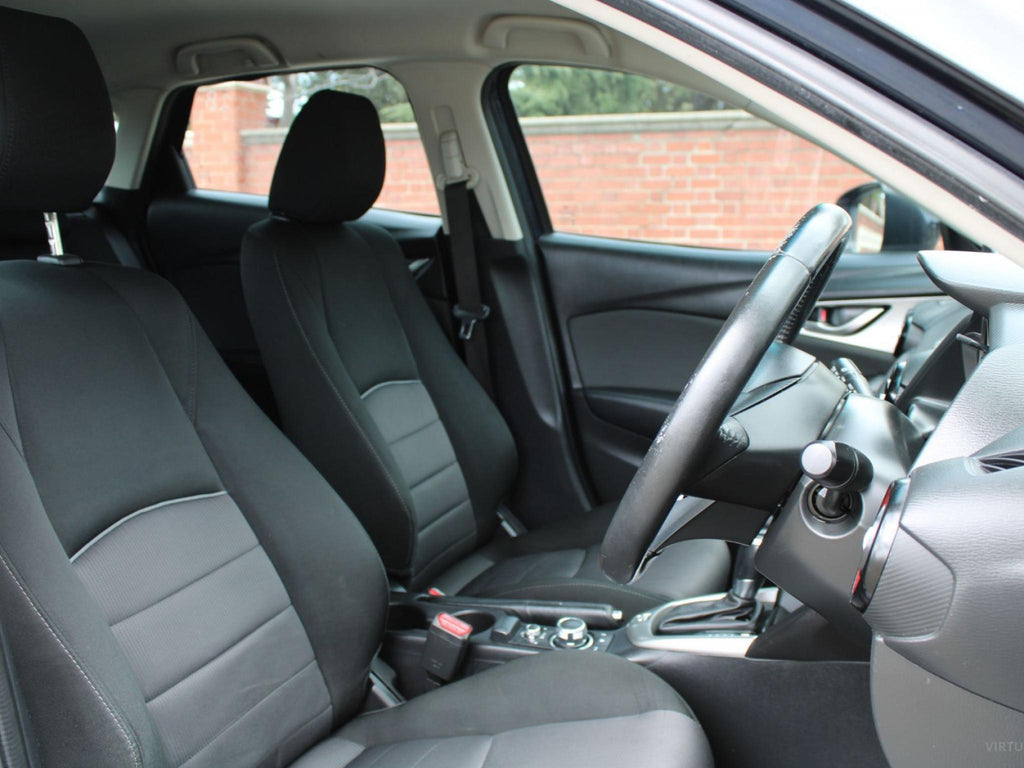 MAZDA CX-3 MAXX (FWD) DK