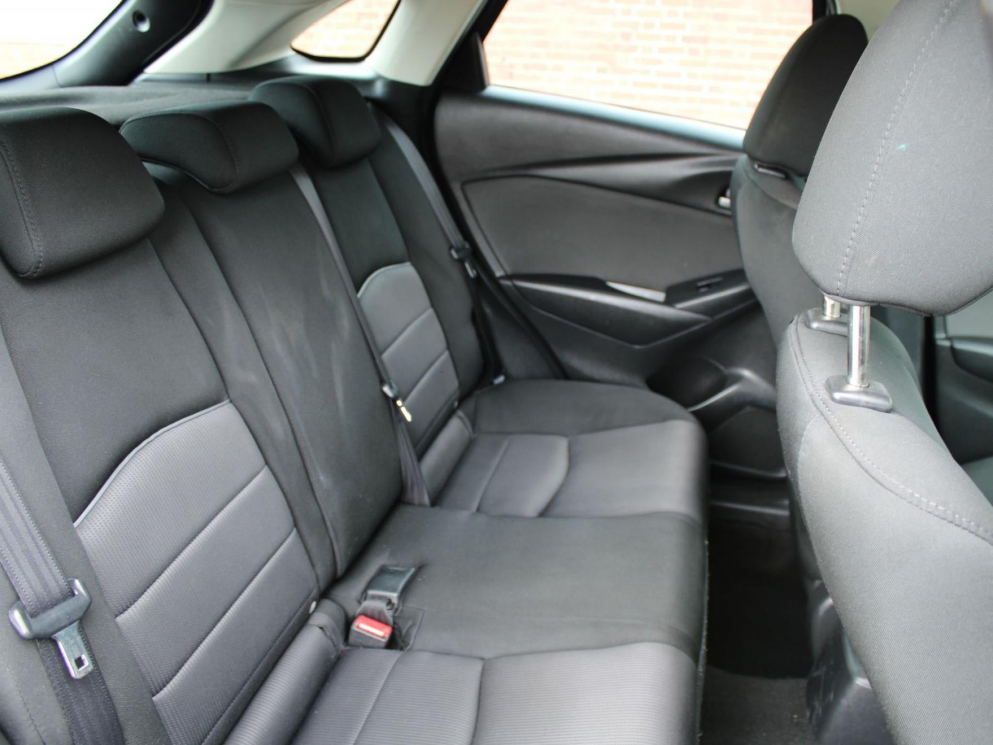 MAZDA CX-3 MAXX (FWD) DK