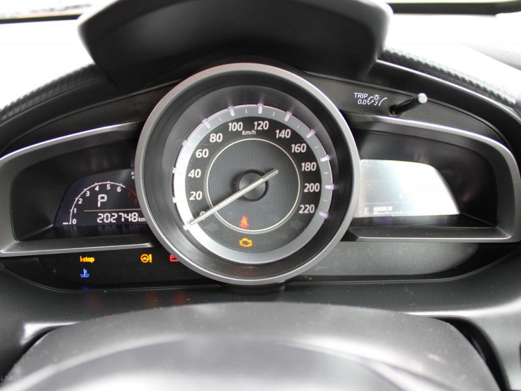 MAZDA CX-3 MAXX (FWD) DK