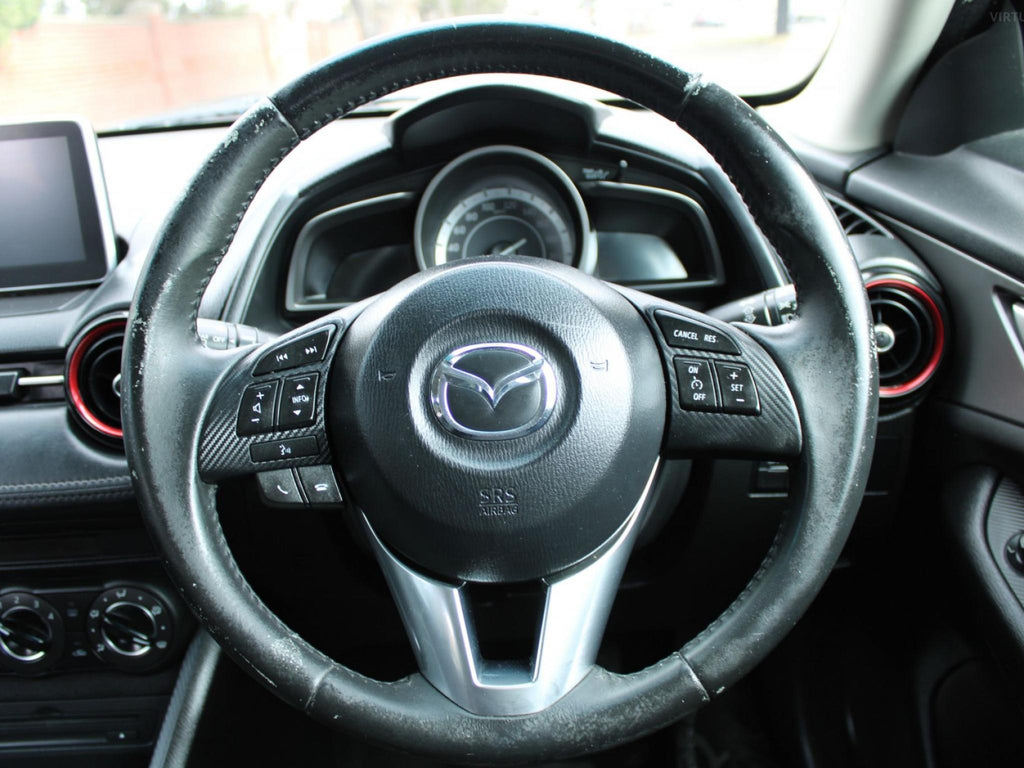 MAZDA CX-3 MAXX (FWD) DK