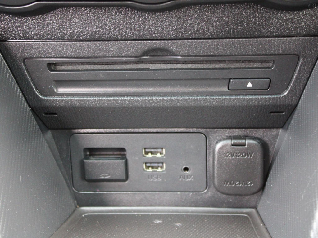 MAZDA CX-3 MAXX (FWD) DK