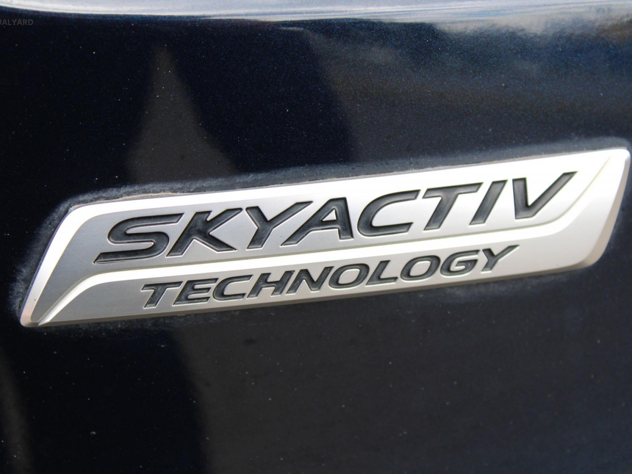 MAZDA CX-3 MAXX (FWD) DK